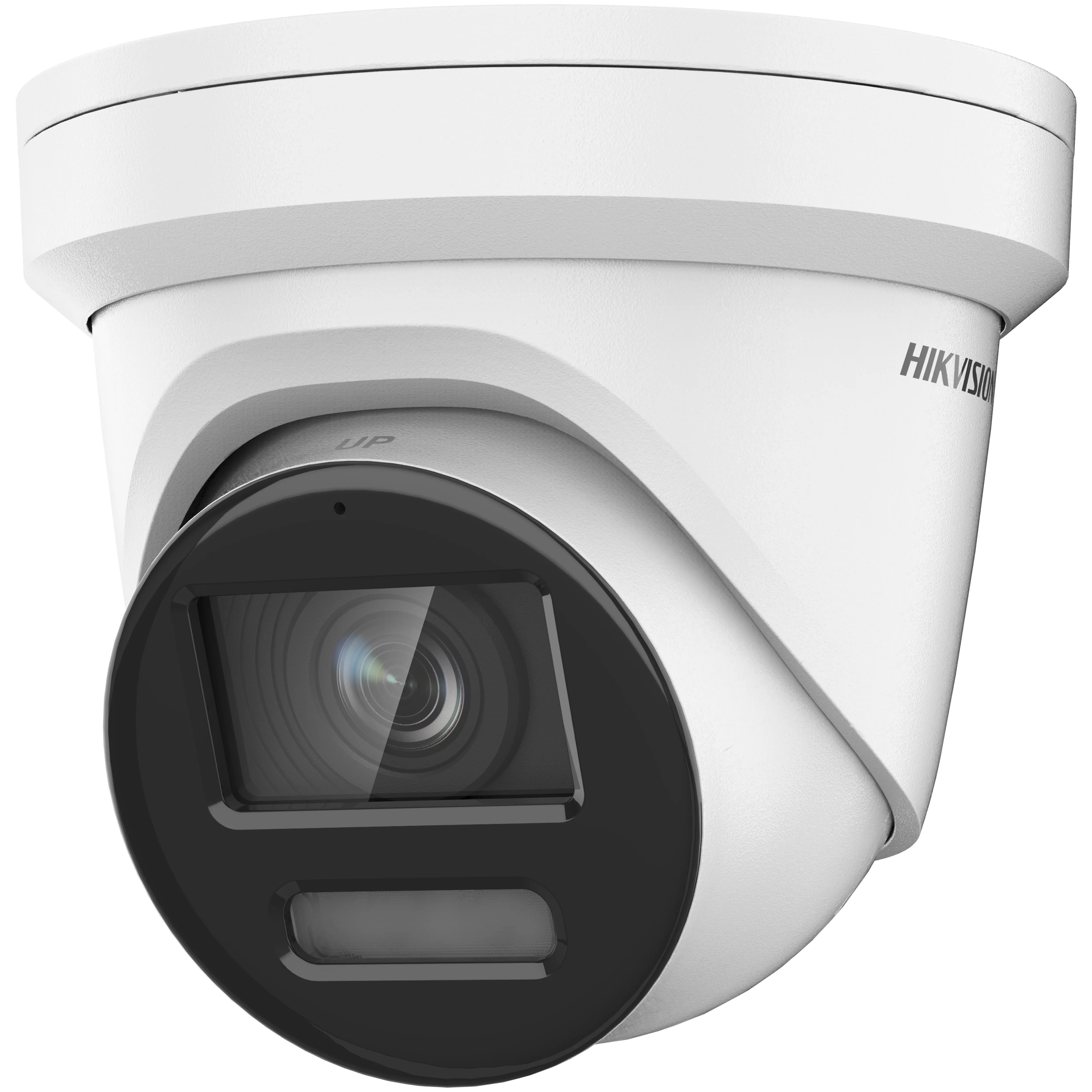 Caméra Hikvision ColorVu DS-2CD2387G2-LU pour entrepôt