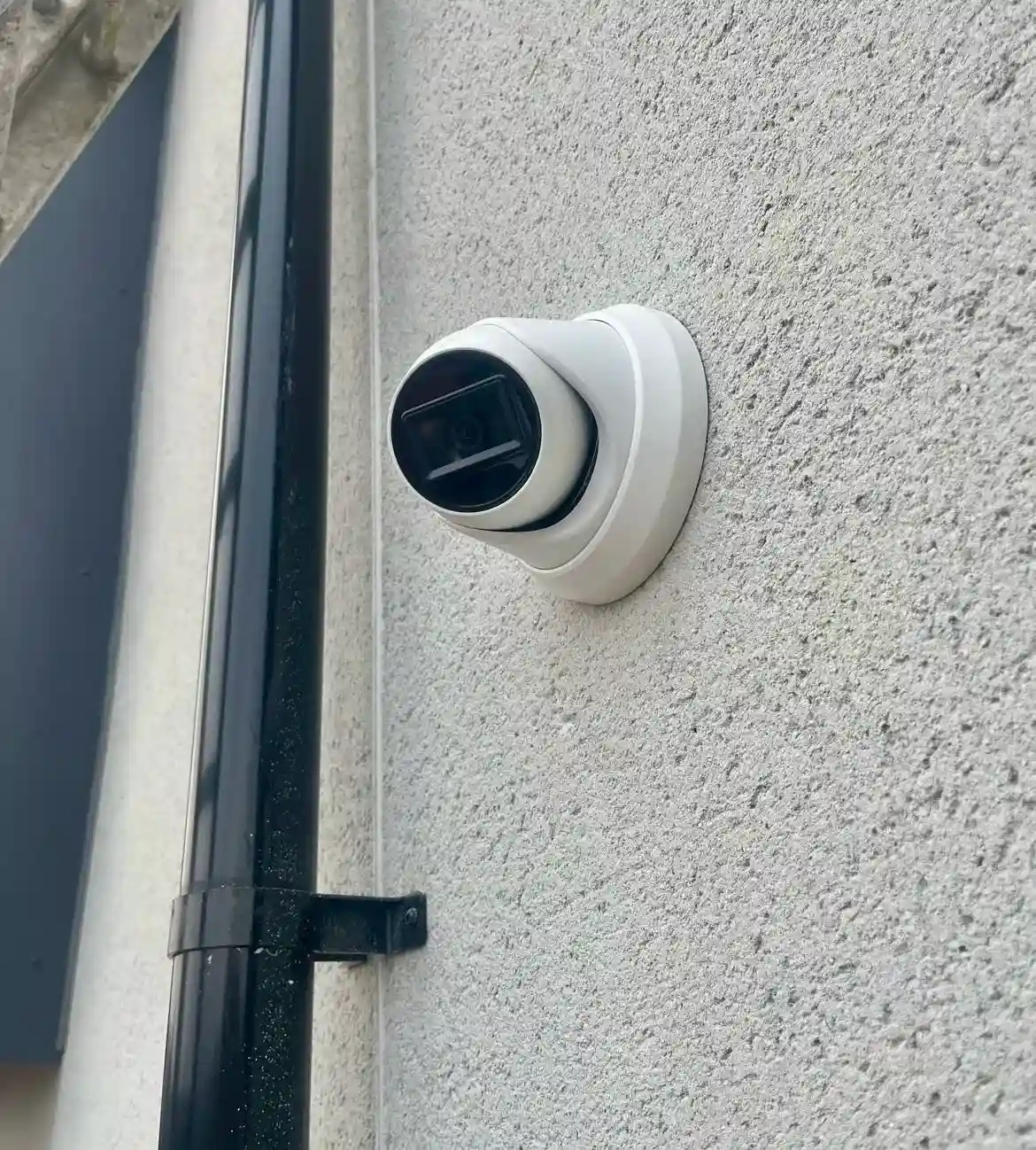 Contrôle d'accès électronique Montpellier