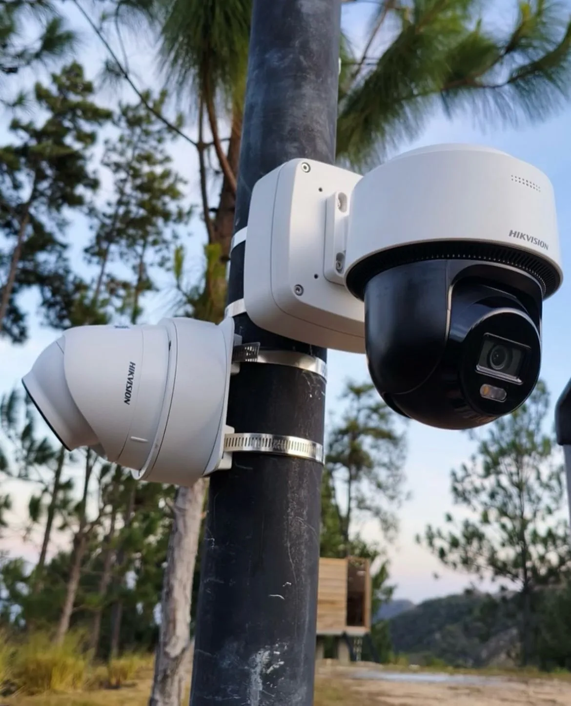 Surveillance mobile smartphone Montpellier